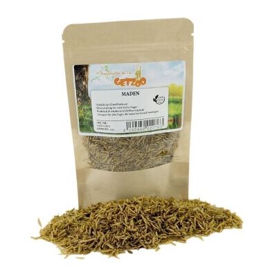 Getzoo Maden 25g Getzoo Maden 25g