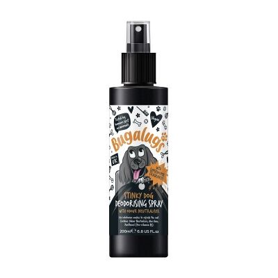 BUGALUGS - Stinky Dog - 200ml - Geruchsneutralisierendes Spray BUGALUGS - Stinky Dog - 200ml - Geruchsneutralisierendes Spray