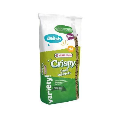 Versele-Laga Kanin- und Meerschweinchen-Pellets - 3mm, 25kg Versele-Laga Kanin- und Meerschweinchen-Pellets - 3mm, 25kg