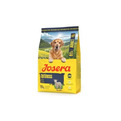 Josera Adult Optiness 3 kg Josera Adult Optiness 3 kg