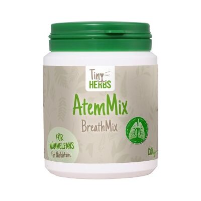cdVet Nager AtemMix 150 g cdVet Nager AtemMix 150 g