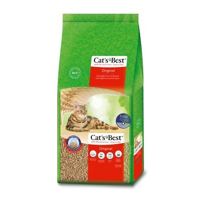 Cat's Best Original 17,2 kg Cat's Best Original 17,2 kg