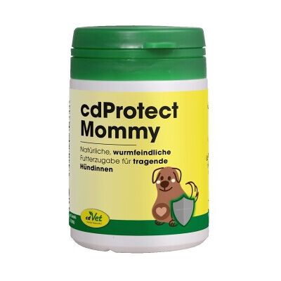 cdVet cdProtect Mommy 30 g cdVet cdProtect Mommy 30 g