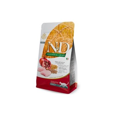 Farmina N&D Ancestral Grain Hundefutter - 1,5 kg Farmina N&D Ancestral Grain Hundefutter - 1,5 kg