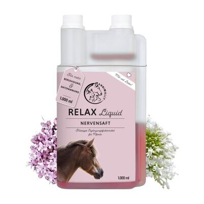 Annimally Relax Liquid 1 l Annimally Relax Liquid 1 l