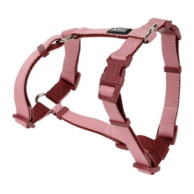 AniOne H-Geschirr Classic Nylon pink L AniOne H-Geschirr Classic Nylon pink L