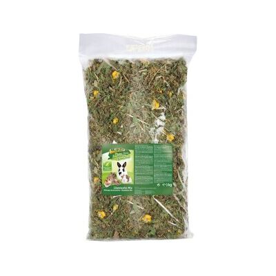 MultiFit Löwenzahn ohne Getreide 1kg - Snack MultiFit Löwenzahn ohne Getreide 1kg - Snack