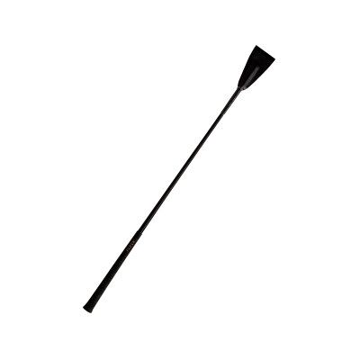 FLECK Springstock Economy Nylon F-Griff schwarz 60 cm FLECK Springstock Economy Nylon F-Griff schwarz 60 cm