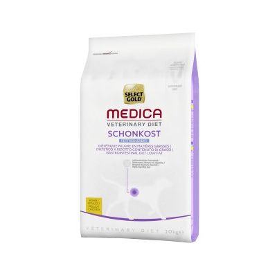 Hundefutter mit niedrigem Fettgehalt - Dog Gastrointestinal Hundefutter mit niedrigem Fettgehalt - Dog Gastrointestinal