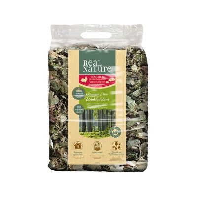 Real Nature Wald Lebensraum Kleintierstreu 500g Real Nature Wald Lebensraum Kleintierstreu 500g