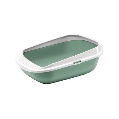 AniOne Hochrand M Katzentoilette - Katzenkiste AniOne Hochrand M Katzentoilette - Katzenkiste