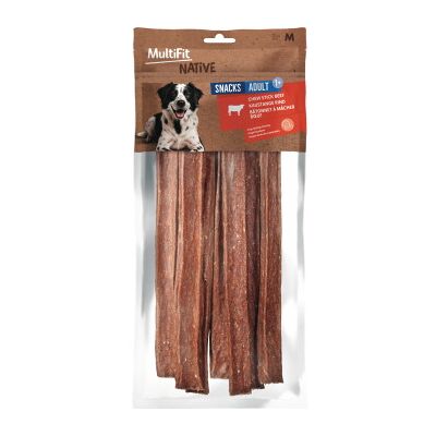 MultiFit Rindfleisch Hundesnack - Hundesnack MultiFit Rindfleisch Hundesnack - Hundesnack