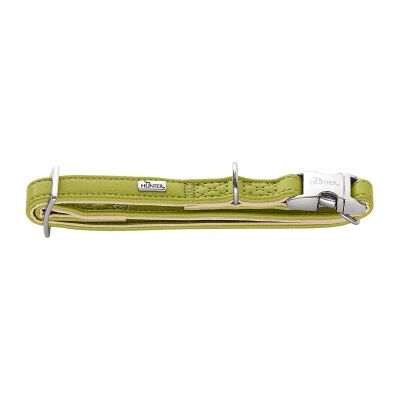 Hunter Amalfi Alu-Strong L - Hundehalsung Hunter Amalfi Alu-Strong L - Hundehalsung