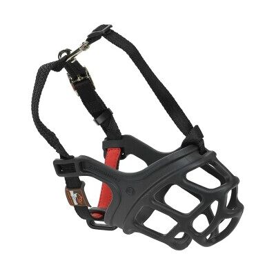 Dogs Creek Schutzmaske XL - Hund Produkt Dogs Creek Schutzmaske XL - Hund Produkt