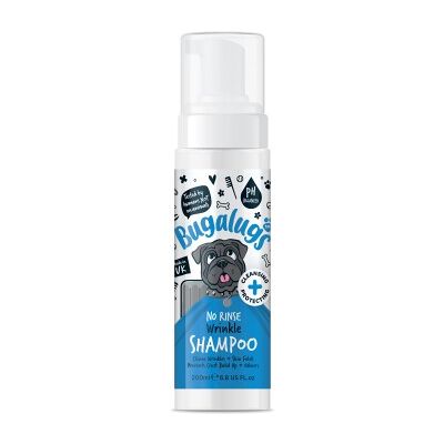 BUGALUGS - Hunde-Shampoo - Hautfreundlich - Empfindlich - Shampoo BUGALUGS - Hunde-Shampoo - Hautfreundlich - Empfindlich - Shampoo