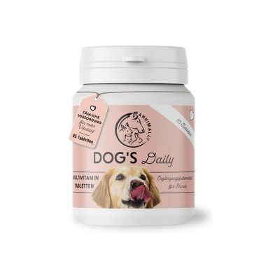 Annimally Dog's Daily Annimally Dog's Daily