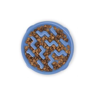 Outward Hound Fun Feeder Slo Bowl Outward Hound Fun Feeder Slo Bowl