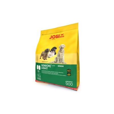 Josera Senior Light - Hundfutter 900g Josera Senior Light - Hundfutter 900g