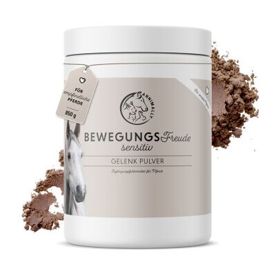 Annimally Bewegungsfreude Sensitiv 850 g Annimally Bewegungsfreude Sensitiv 850 g