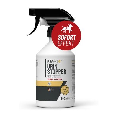 REAVET Urin Stopper 500ml REAVET Urin Stopper 500ml