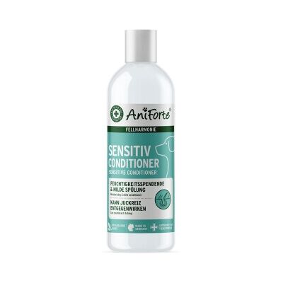 Görges Naturprodukte GmbH - Fellharmonie Conditioner Sensitiv Görges Naturprodukte GmbH - Fellharmonie Conditioner Sensitiv