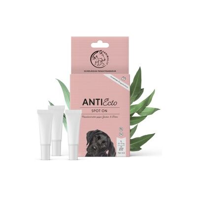 Annimally Anti Ecto Spot On 9,6 ml Annimally Anti Ecto Spot On 9,6 ml