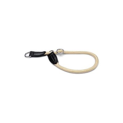 Lionto Hundehalsband, Retrieverhalsband beige XXXL Lionto Hundehalsband, Retrieverhalsband beige XXXL