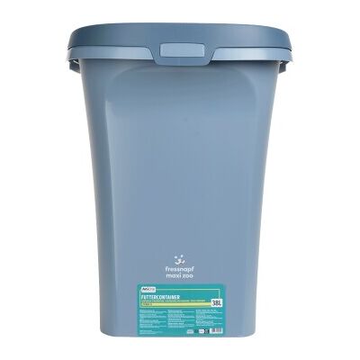 AniOne Futteraufbewahrung blau 38 l AniOne Futteraufbewahrung blau 38 l