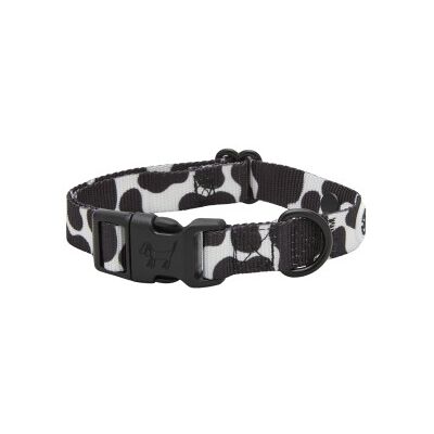 BARKALOT Recyceltes Plastik-Hundehalsband - S BARKALOT Recyceltes Plastik-Hundehalsband - S