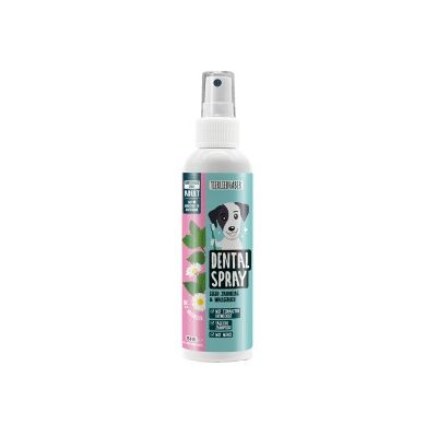 Tierliebhaber Hunde & Katzen Dentalspray - Natürliche Zahnpflege Tierliebhaber Hunde & Katzen Dentalspray - Natürliche Zahnpflege