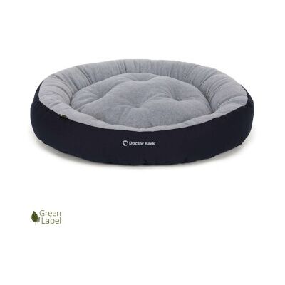 Doctor Bark Hundenest GreenLabel königsblau S Doctor Bark Hundenest GreenLabel königsblau S
