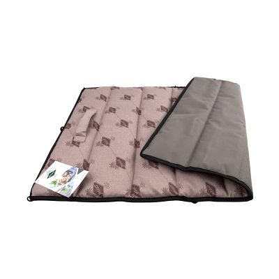 Jeggo - Cannes Liegematte - Rosa - S - Pet mat Jeggo - Cannes Liegematte - Rosa - S - Pet mat
