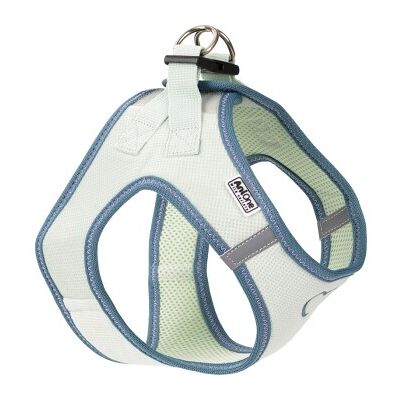 AniOne Pepe & Kitty Grün Geschirr - Harness AniOne Pepe & Kitty Grün Geschirr - Harness
