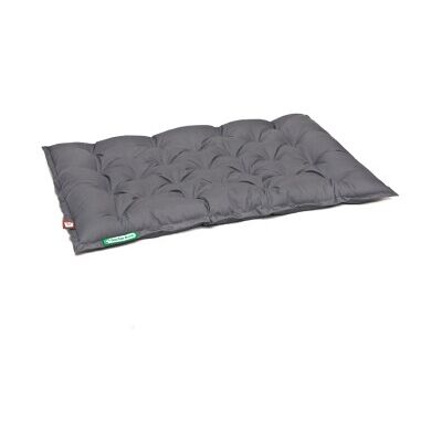 Doctor Bark Lounge-Kissen grau XXL Doctor Bark Lounge-Kissen grau XXL