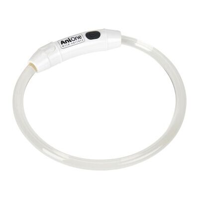 AniOne Gradient LED Lichtkreis XS - Halsbänder AniOne Gradient LED Lichtkreis XS - Halsbänder