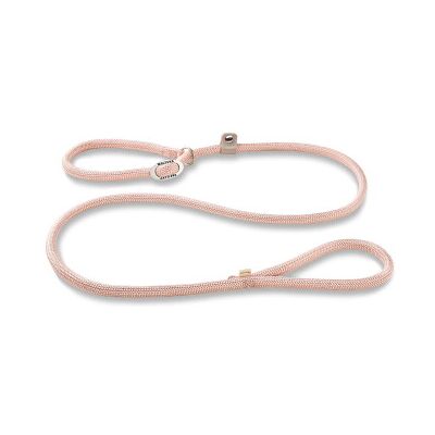 Wolters K2 Sepia Rosa Moxonleine - Hundeleine Wolters K2 Sepia Rosa Moxonleine - Hundeleine