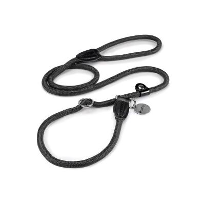 Lionto Retrieverleine, Hundeleine, Führleine schwarz 1,2 m Lionto Retrieverleine, Hundeleine, Führleine schwarz 1,2 m