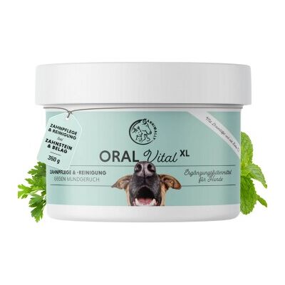 Annimally Oral Vital 350 g Annimally Oral Vital 350 g