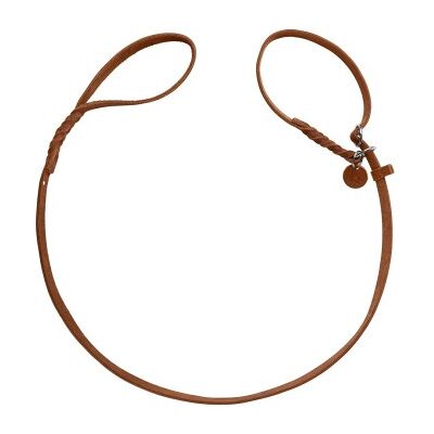 Hunter Retrieverleine - Verstellbar, Handgefertigt, Deutsche Qualität - Hundetraining & Spaziergänge Hunter Retrieverleine - Verstellbar, Handgefertigt, Deutsche Qualität - Hundetraining & Spaziergänge