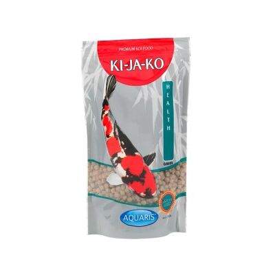KI-JA-KO Gesundheit 1kg Großpellets Koifutter KI-JA-KO Gesundheit 1kg Großpellets Koifutter