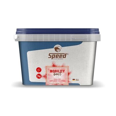 Speed MOBILITY boost, 1,5 kg Speed MOBILITY boost, 1,5 kg