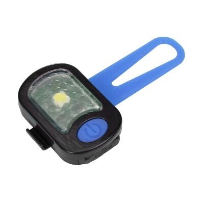 AniOne LED-Halsbandausläufer - Sichtbar bis 300m AniOne LED-Halsbandausläufer - Sichtbar bis 300m