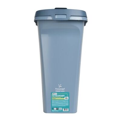 AniOne Futteraufbewahrung blau 10 l AniOne Futteraufbewahrung blau 10 l