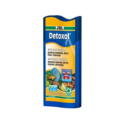 JBL Detoxol Wasseraufbereiter JBL Detoxol Wasseraufbereiter