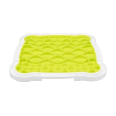 Trixie Spielzeug Lick´n Snack Platte TPR Trixie Spielzeug Lick´n Snack Platte TPR