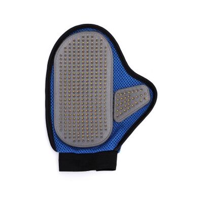 Nobleza - 18 x 24 cm - Blau - Dogs - Pfleg Bürste Nobleza - 18 x 24 cm - Blau - Dogs - Pfleg Bürste