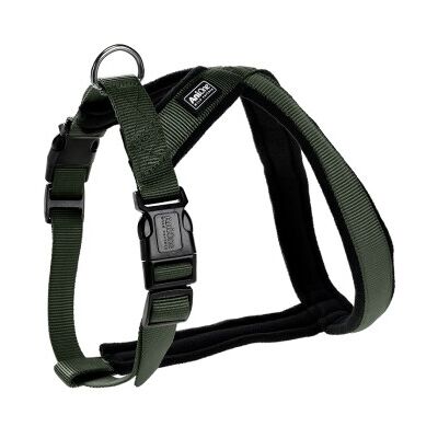 AniOne Grüner X-Harness Hundegeschirr - Geschirr AniOne Grüner X-Harness Hundegeschirr - Geschirr