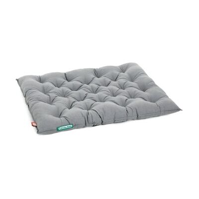 Doctor Bark Country-Kissen hellgrau XL Doctor Bark Country-Kissen hellgrau XL