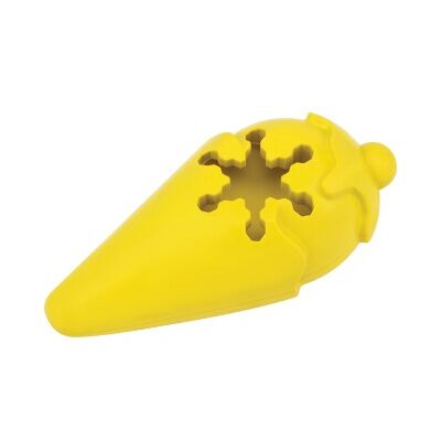 PetSafe Frosty Cone - Tiefkühlgeeignetes Hundespielzeug - Hundespielzeug PetSafe Frosty Cone - Tiefkühlgeeignetes Hundespielzeug - Hundespielzeug