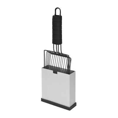 AniOne Aluminium Streuschaufel - Haustierzubehör AniOne Aluminium Streuschaufel - Haustierzubehör